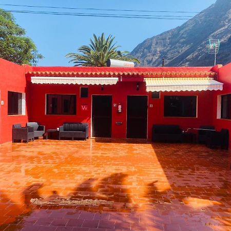 Pension Casa Trudo Frontera Exterior photo