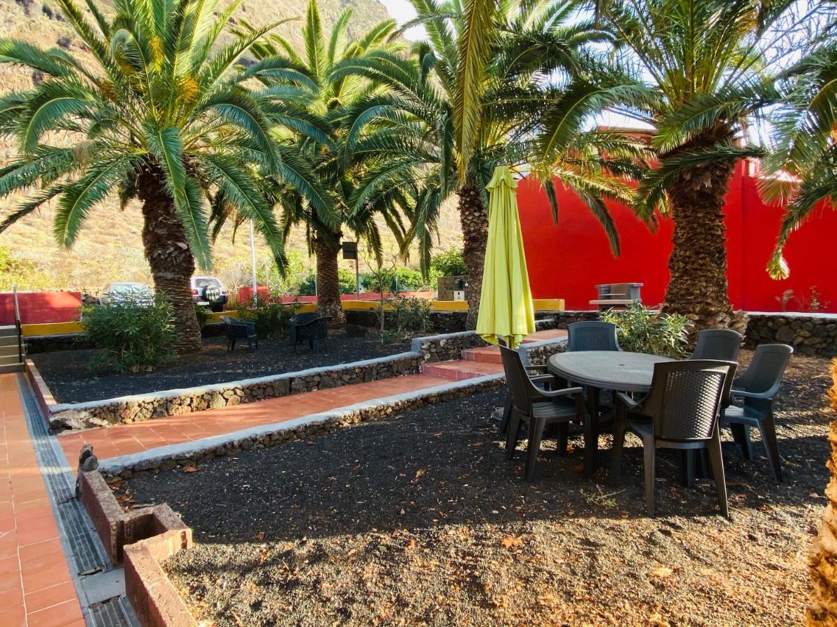 Pension Casa Trudo Frontera Exterior photo